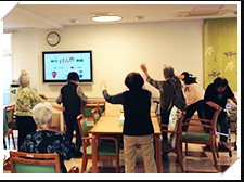 医療法人社団佐々木クリニック ケアハウスローズマリー/正社員