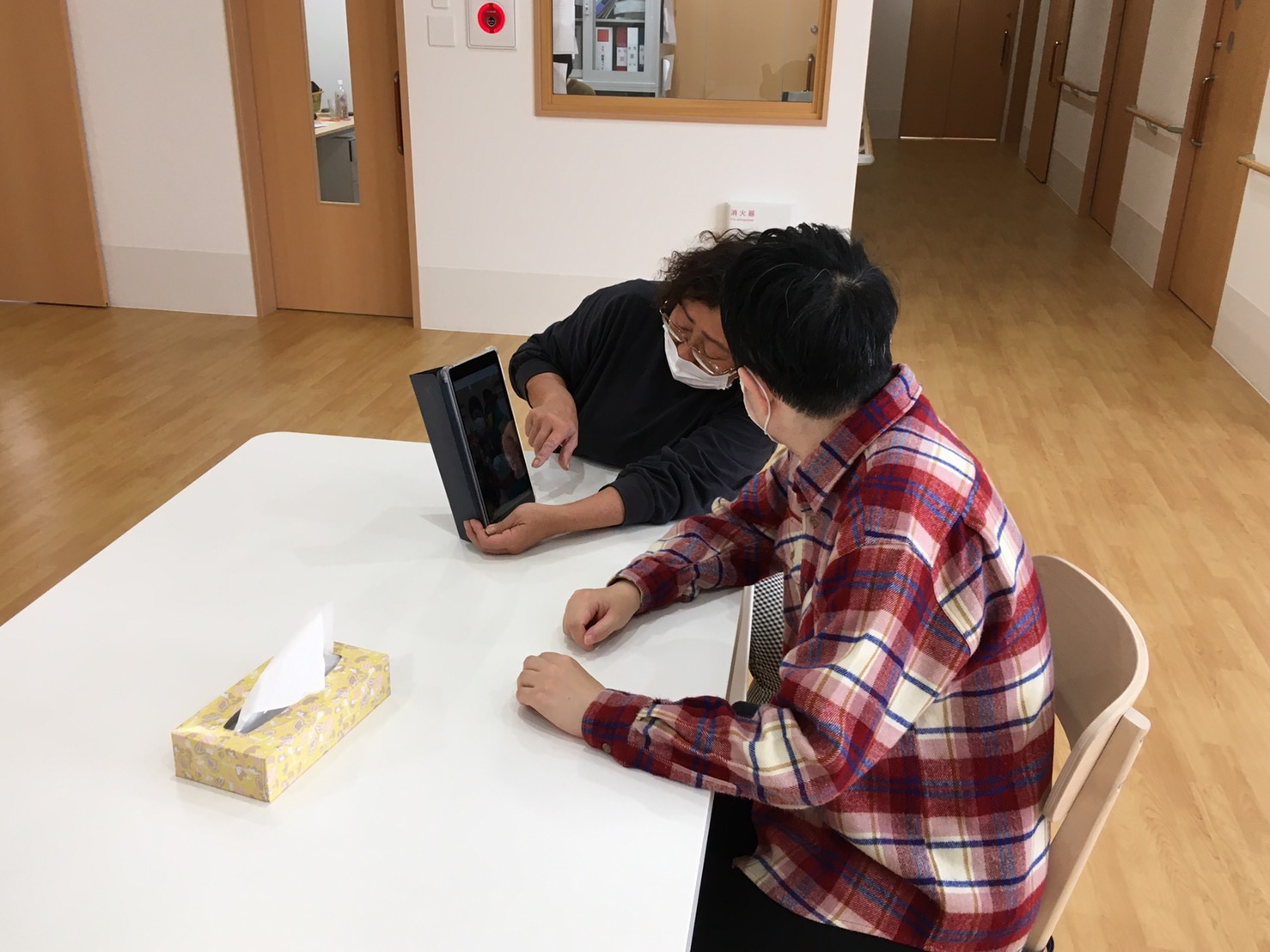 グループホームやえざくら /正社員