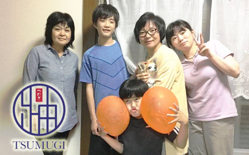 居宅介護支援事業所　紬～つむぎ～│正社員