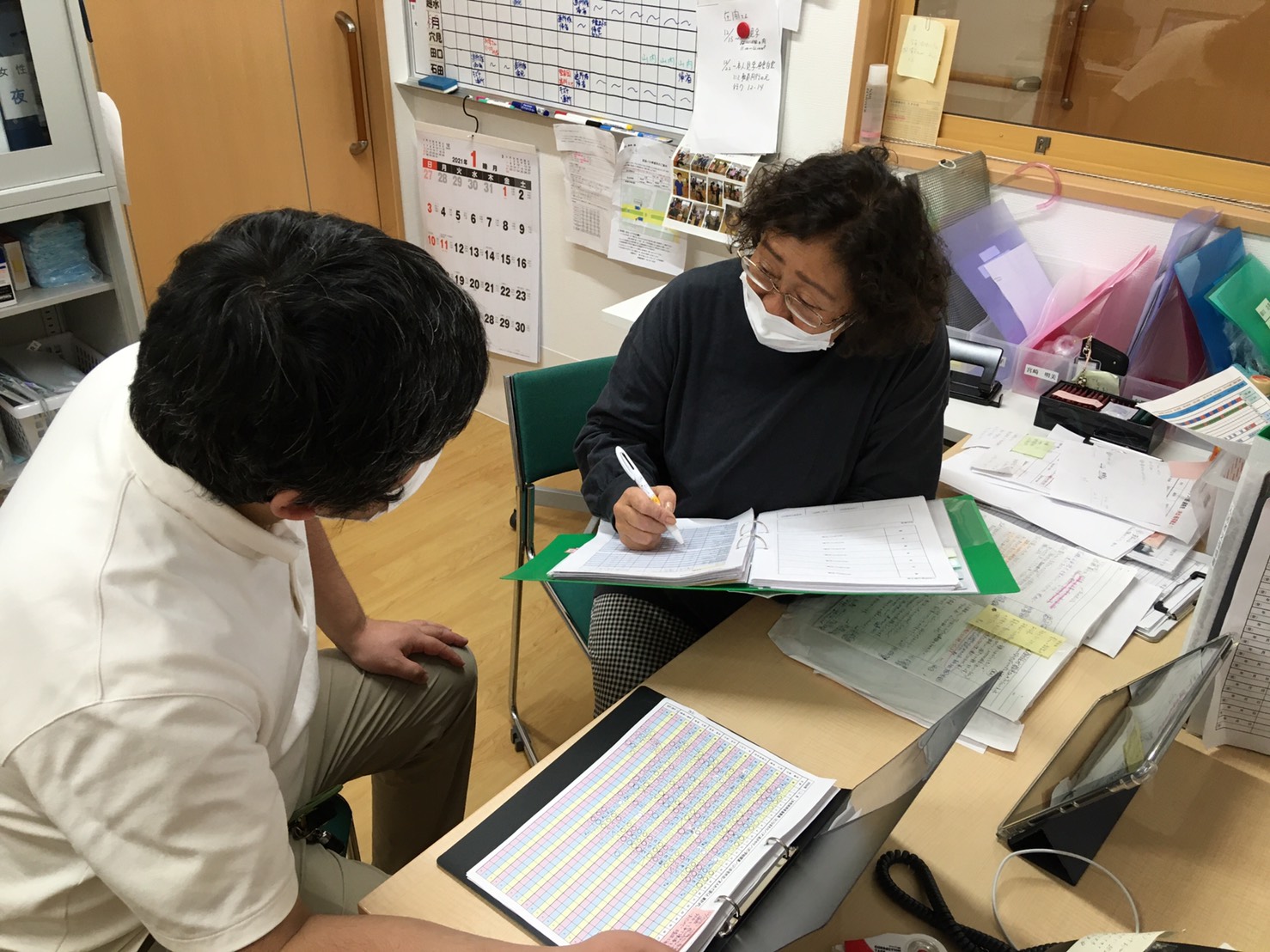 グループホームやえざくら /正社員