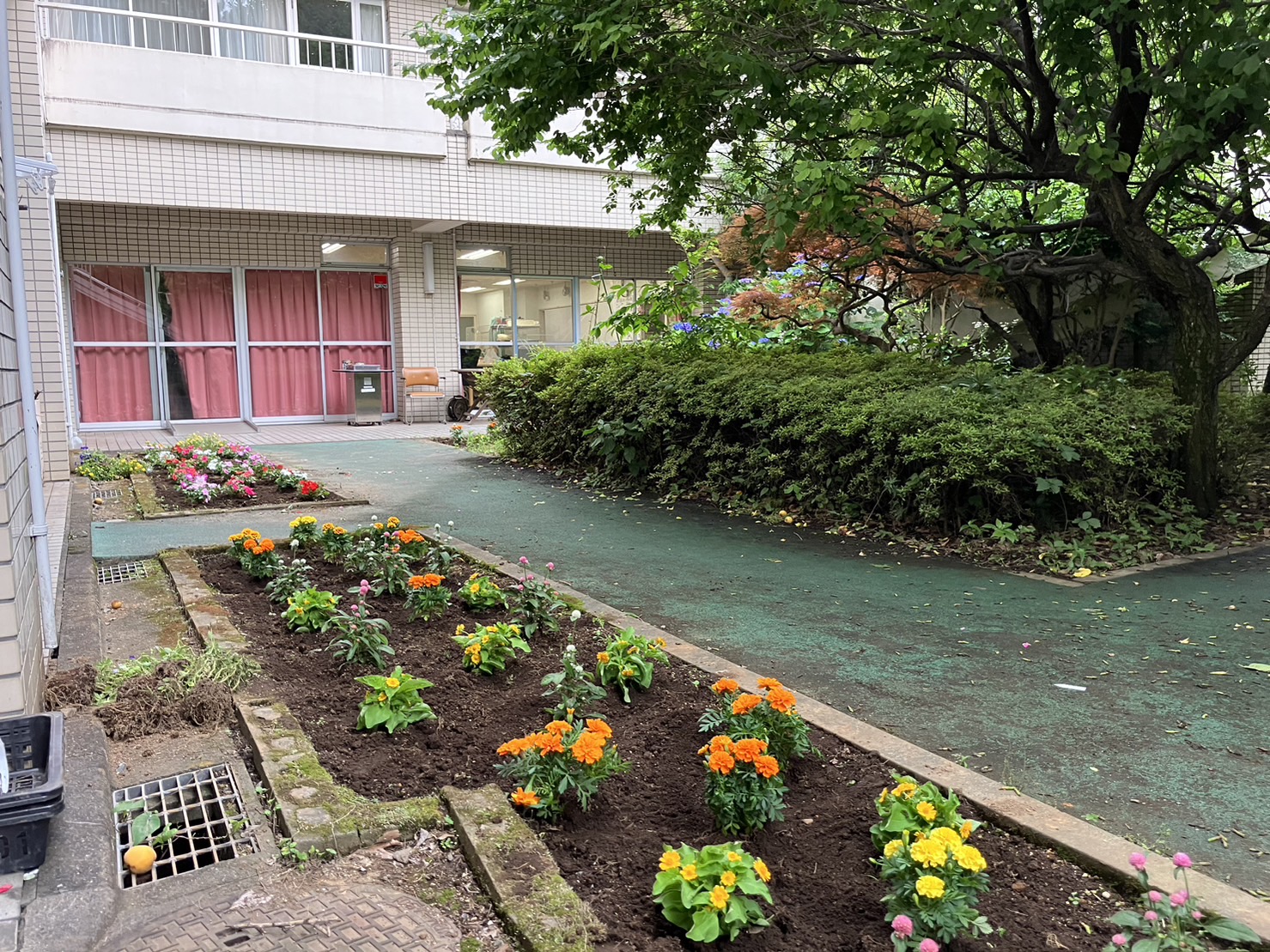 特別養護老人ホーム和光園│アルバイト・パート