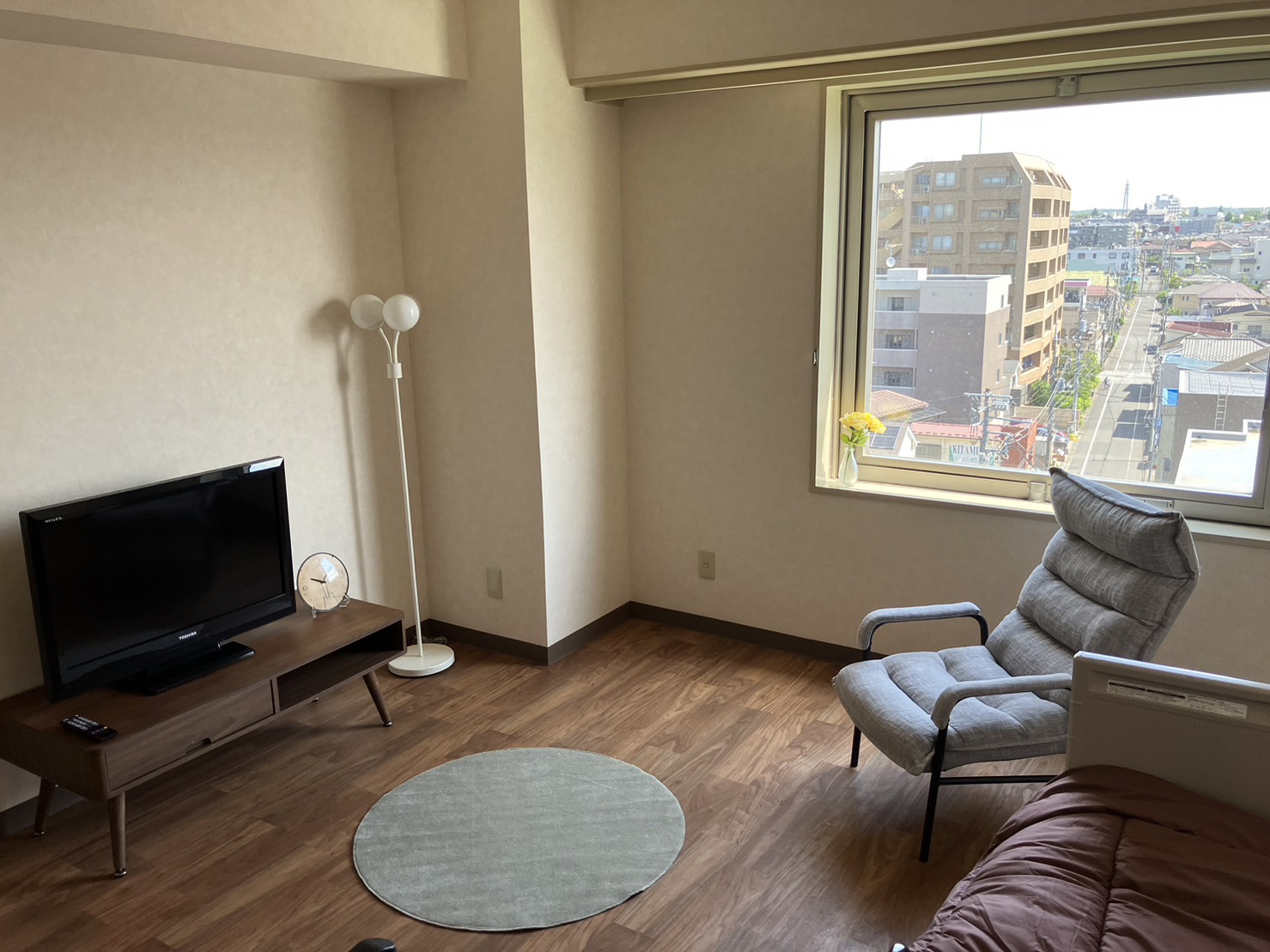 住宅型有料老人ホーム Care Villa福生│正社員