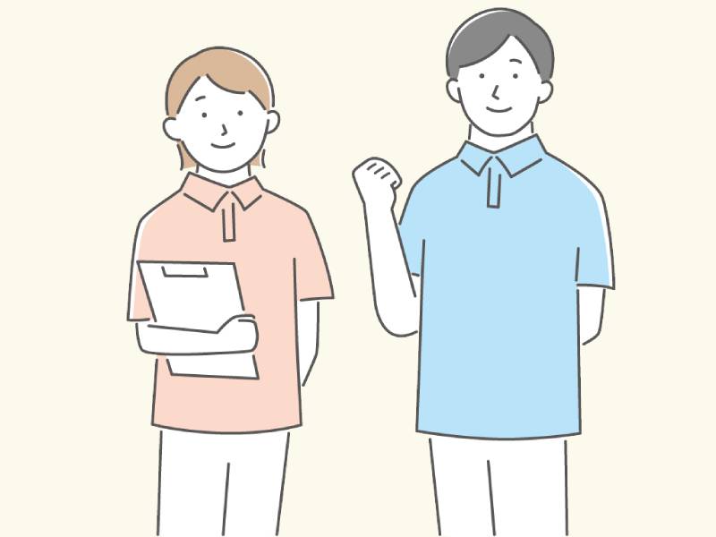 マザーズハウス入間 / 正社員