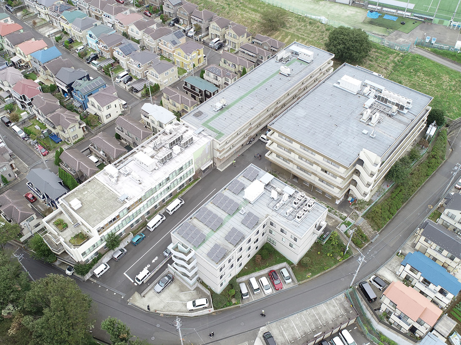 百草ふくしの里あすなろ /正社員